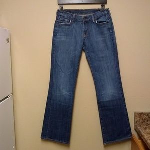 Citizens For Humanity Size 30